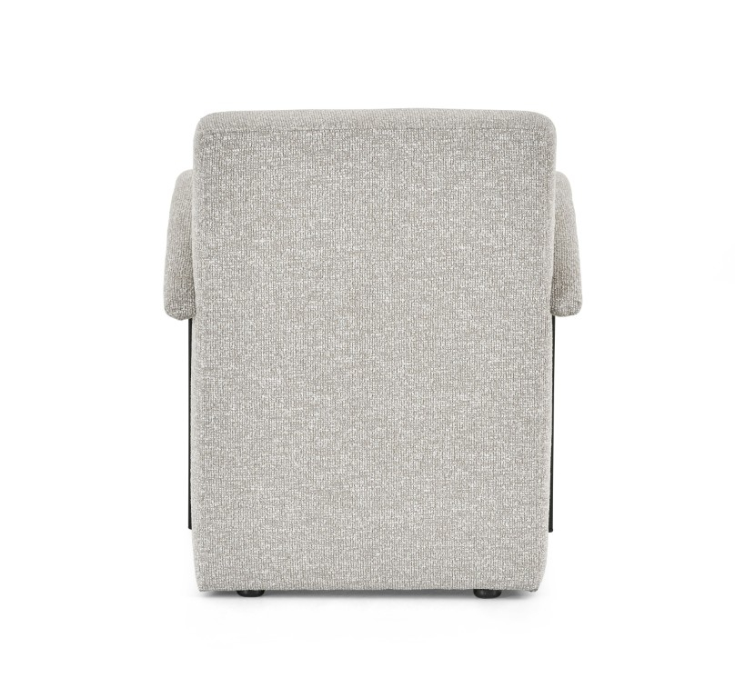 Montel Fauteuil Suzy Beige