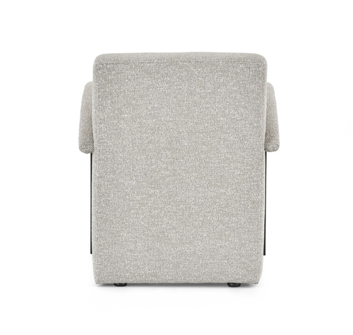 Montel Fauteuil Suzy Beige