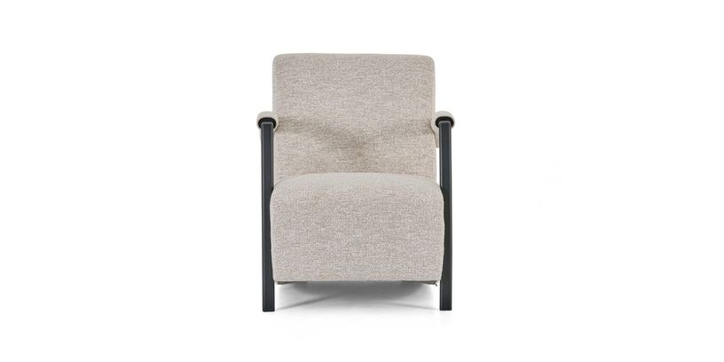 Montel Fauteuil Suzy Linen