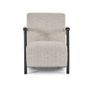 Montel Fauteuil Suzy Linen