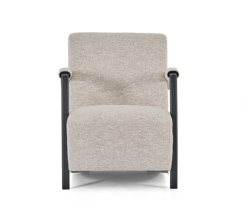 Montel Fauteuil Suzy Linen