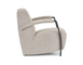 Montel Fauteuil Suzy Linen
