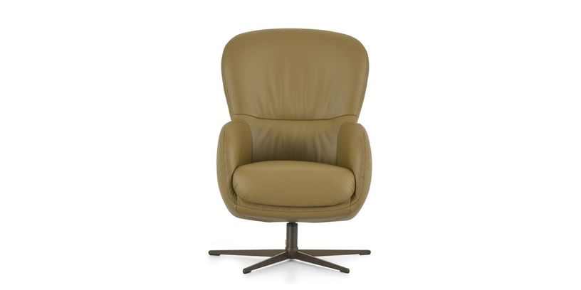 Montel Draaifauteuil Levi Forest