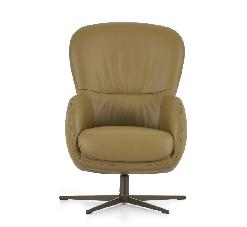 Montel Draaifauteuil Levi Forest