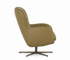 Montel Draaifauteuil Levi Forest