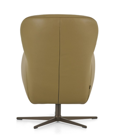 Montel Draaifauteuil Levi Forest
