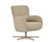 Montel Draaifauteuil Levi Sand