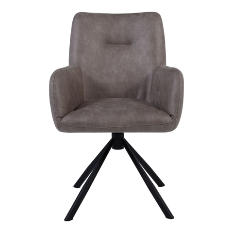 Armstoel Gilardo Bull Clay Poot C