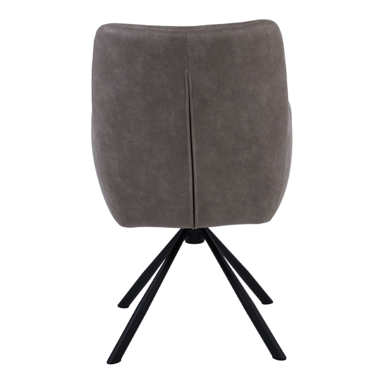 Armstoel Gilardo Bull Clay Poot C