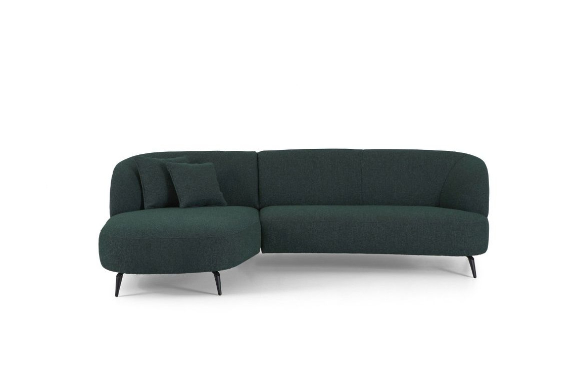 Montel Hoekbank Snake Pine