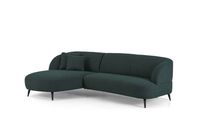 Montel Hoekbank Snake Pine