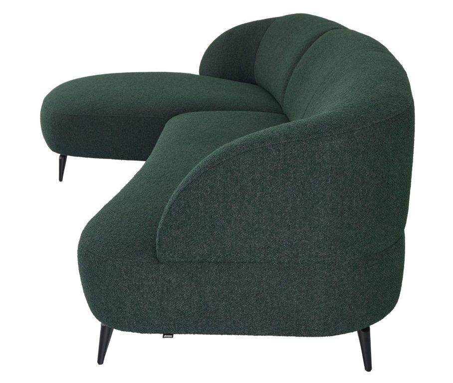 Montel Hoekbank Snake Pine