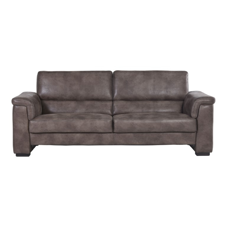 Bank Dakota 3-Zits Hoog Liver