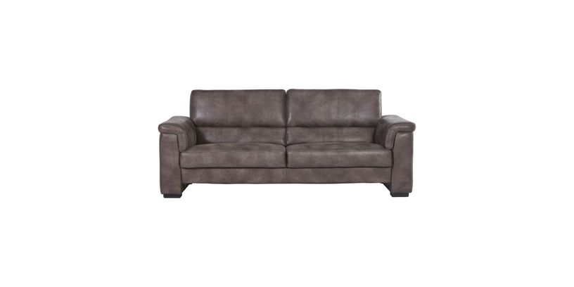 Bank Dakota 3-Zits Hoog Liver