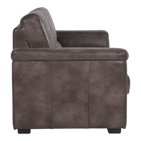 Bank Dakota 3-Zits Hoog Liver