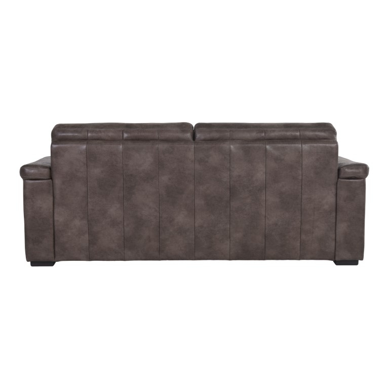 Bank Dakota 3-Zits Hoog Liver