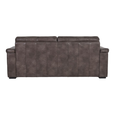 Bank Dakota 3-Zits Hoog Liver