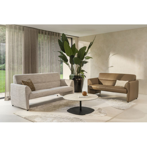 Montel Bank Mondi 3-Zits Liver