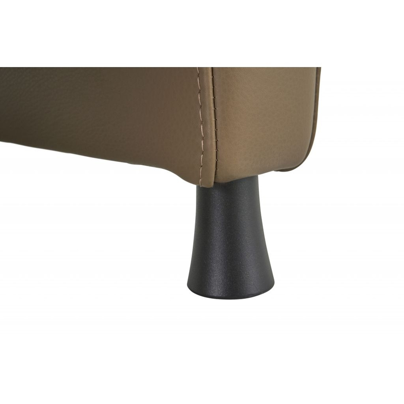 Montel Fauteuil Mondi Noce