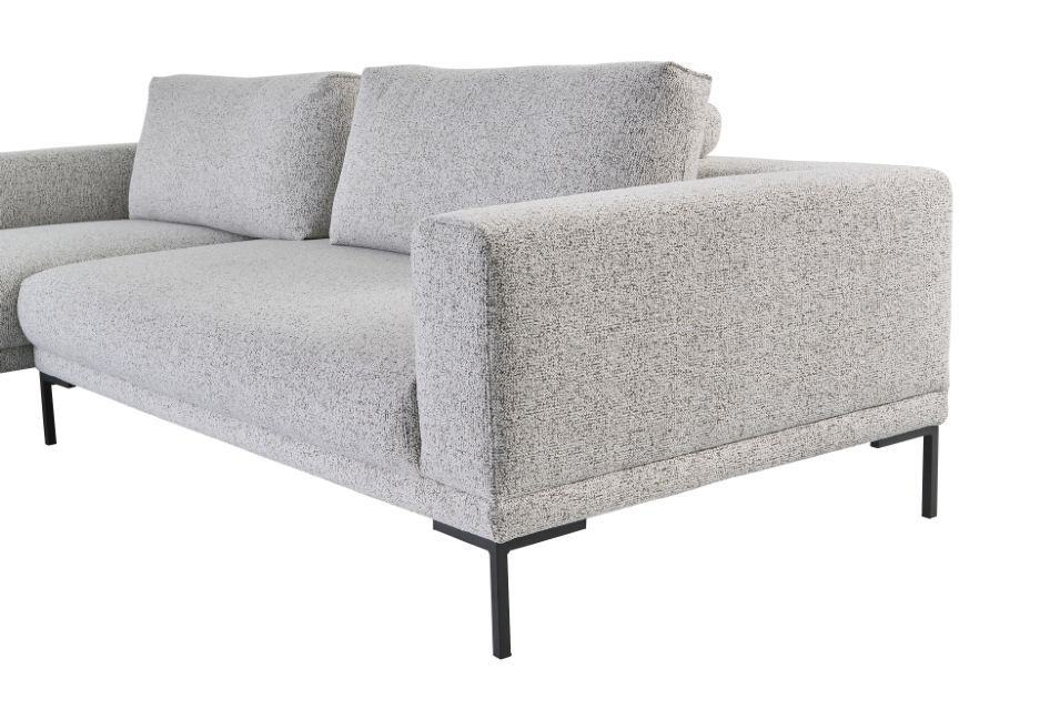 Montel Hoekbank 40-2 Bisque