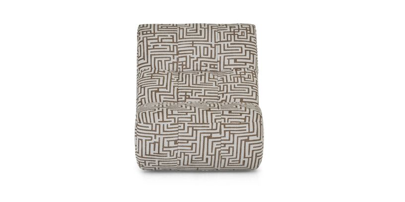 Montel Fauteuil Ger Nijman Army