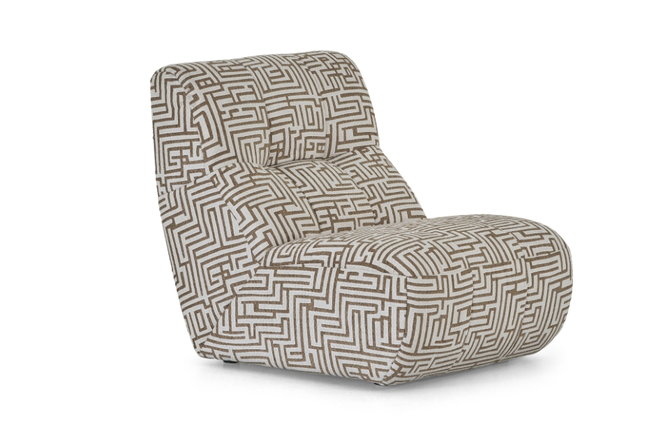 Montel Fauteuil Ger Nijman Army