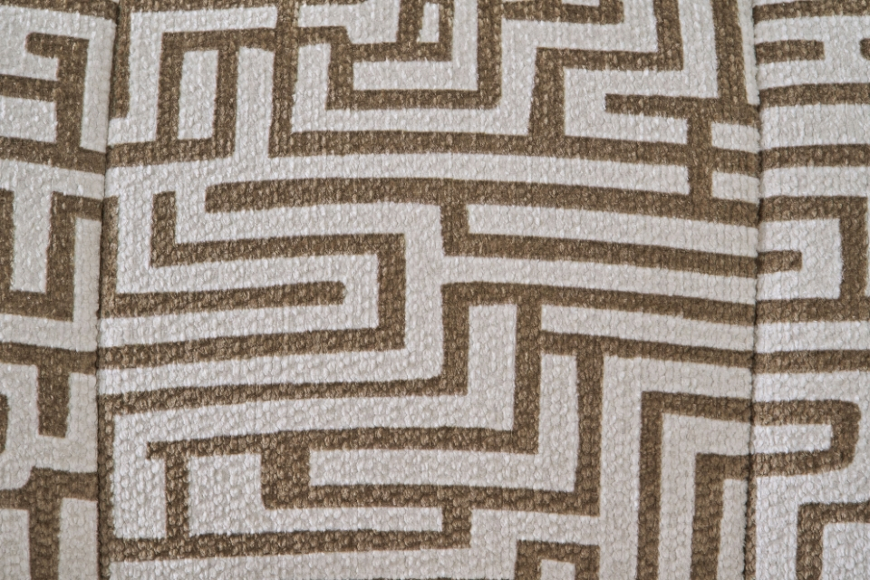 Montel Fauteuil Ger Nijman Army