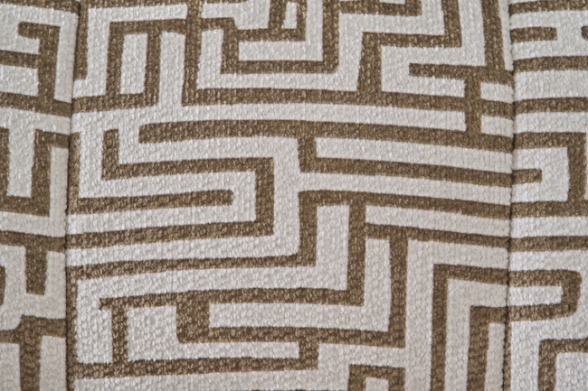 Montel Fauteuil Ger Nijman Army