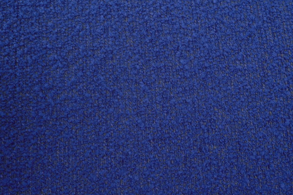 Montel Chaise Longue 40-1 Kobalt