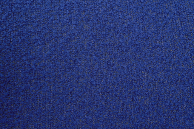 Montel Chaise Longue 40-1 Kobalt