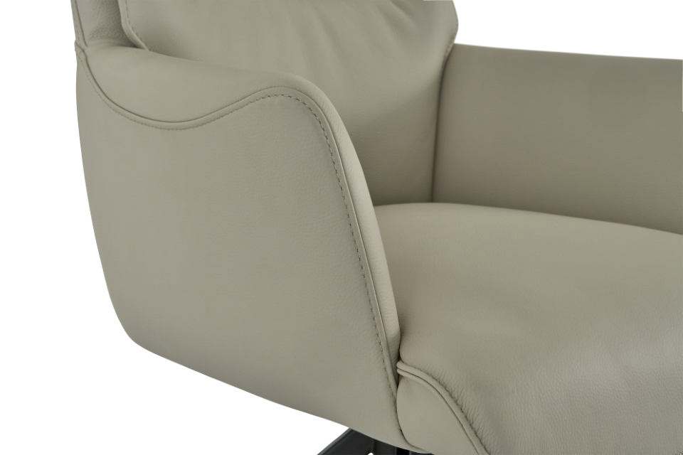 Montel Armstoel Luna Creme