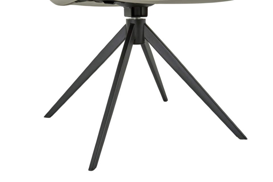 Montel Armstoel Luna Creme