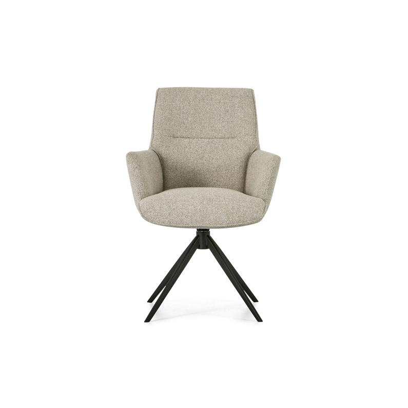 Montel Armstoel Luna Shell