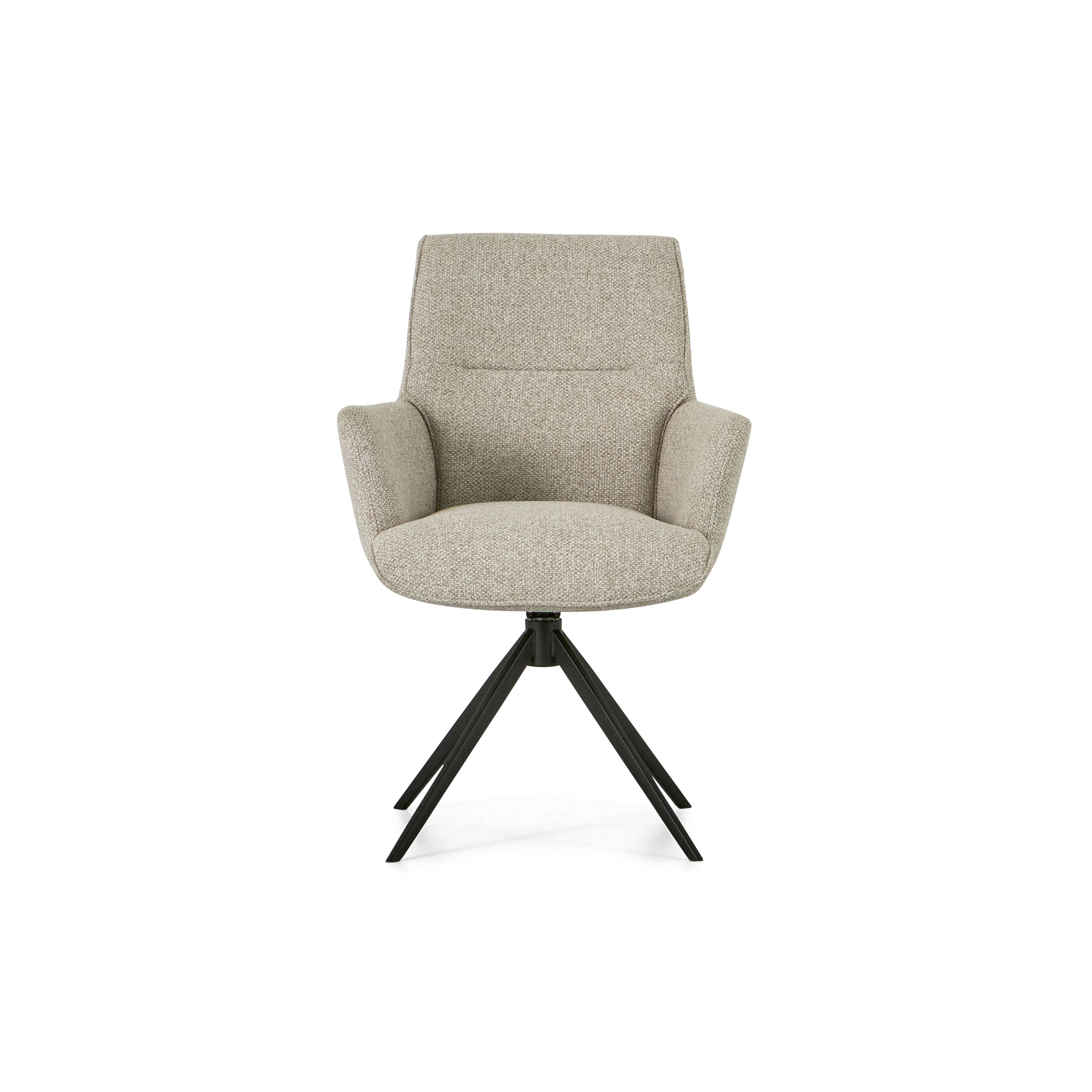 Montel Armstoel Luna Shell