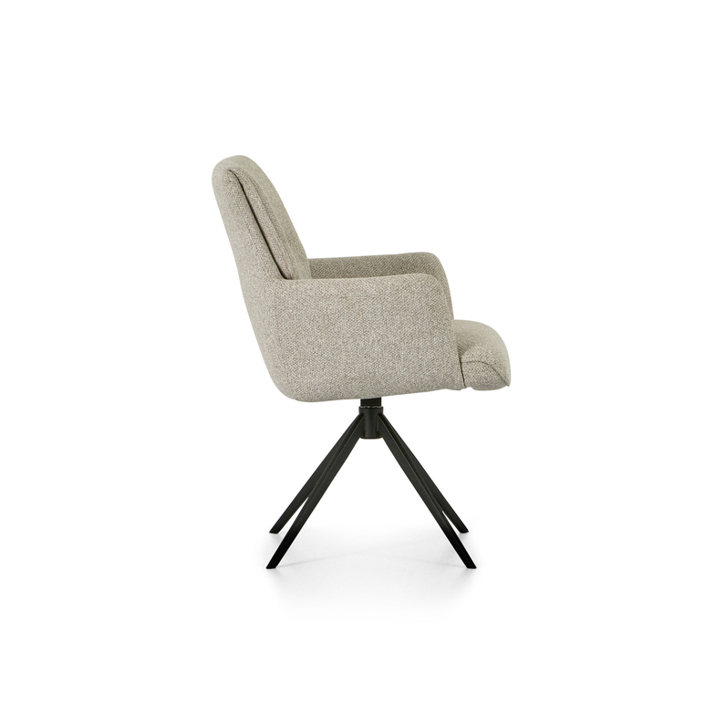 Montel Armstoel Luna Shell