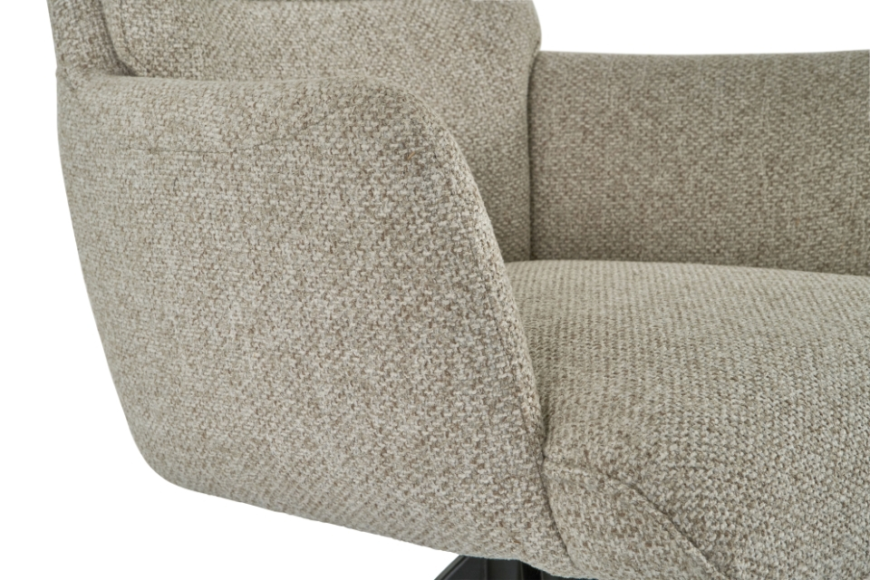 Montel Armstoel Luna Shell