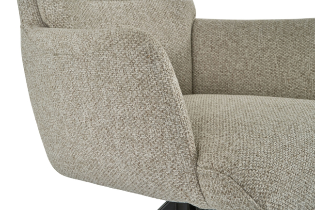 Montel Armstoel Luna Shell