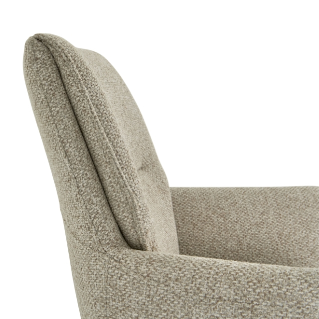 Montel Armstoel Luna Shell