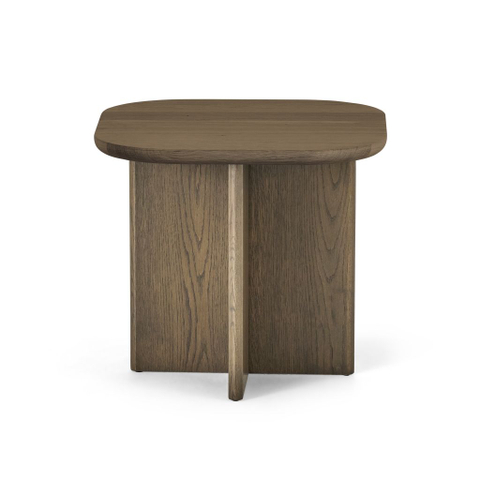 Montel Bijzettafel Combi Plus Moss