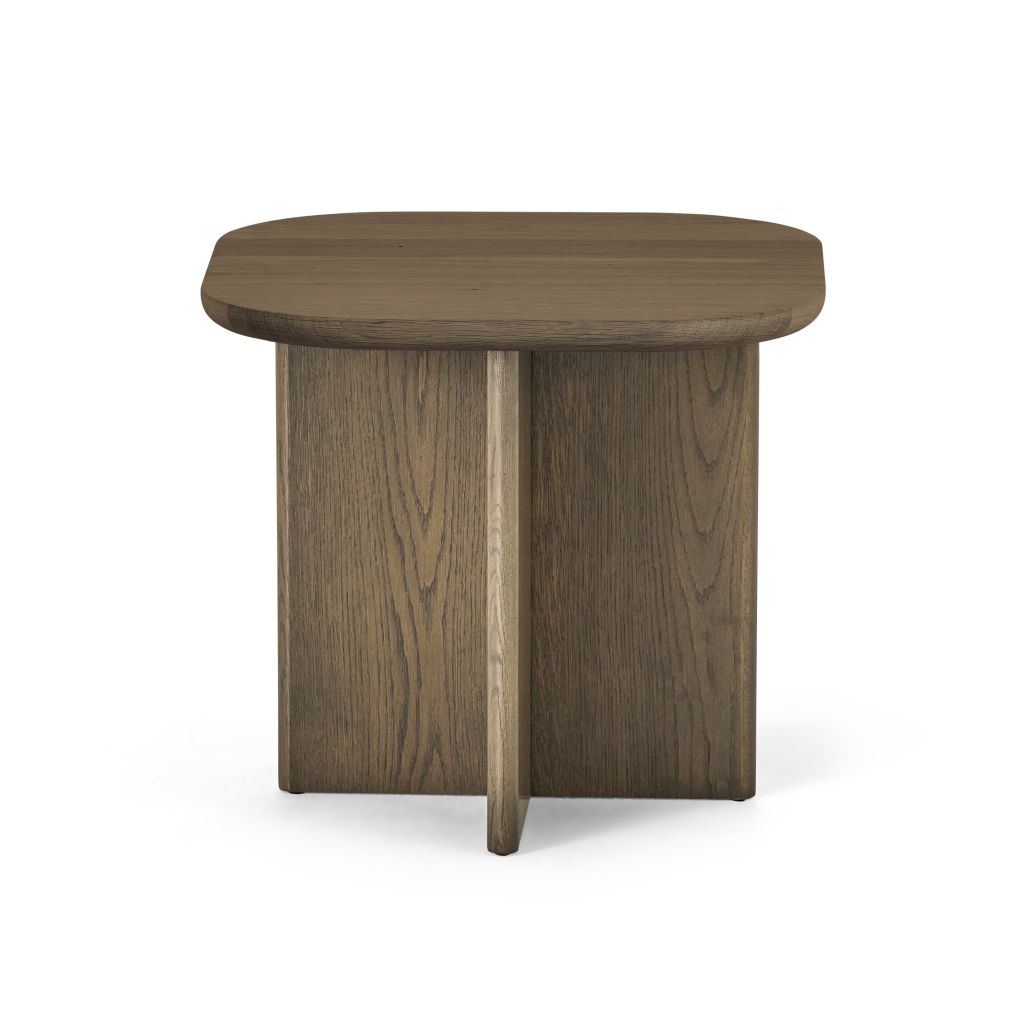 Montel Bijzettafel Combi Plus Moss