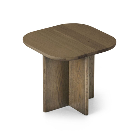 Montel Bijzettafel Combi Plus Moss