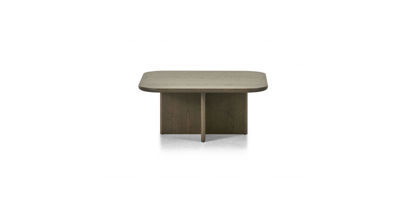Montel Salontafel Combi Plus Moss