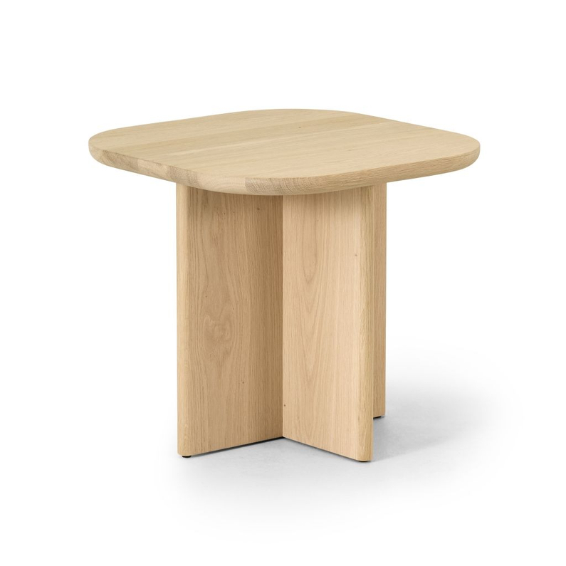 Montel Bijzettafel Combi Plus Natural Oak