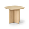 Montel Bijzettafel Combi Plus Natural Oak