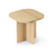Montel Bijzettafel Combi Plus Natural Oak