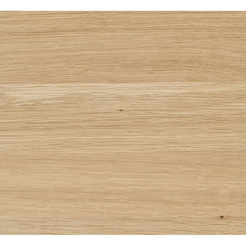 Montel Bijzettafel Combi Plus Natural Oak