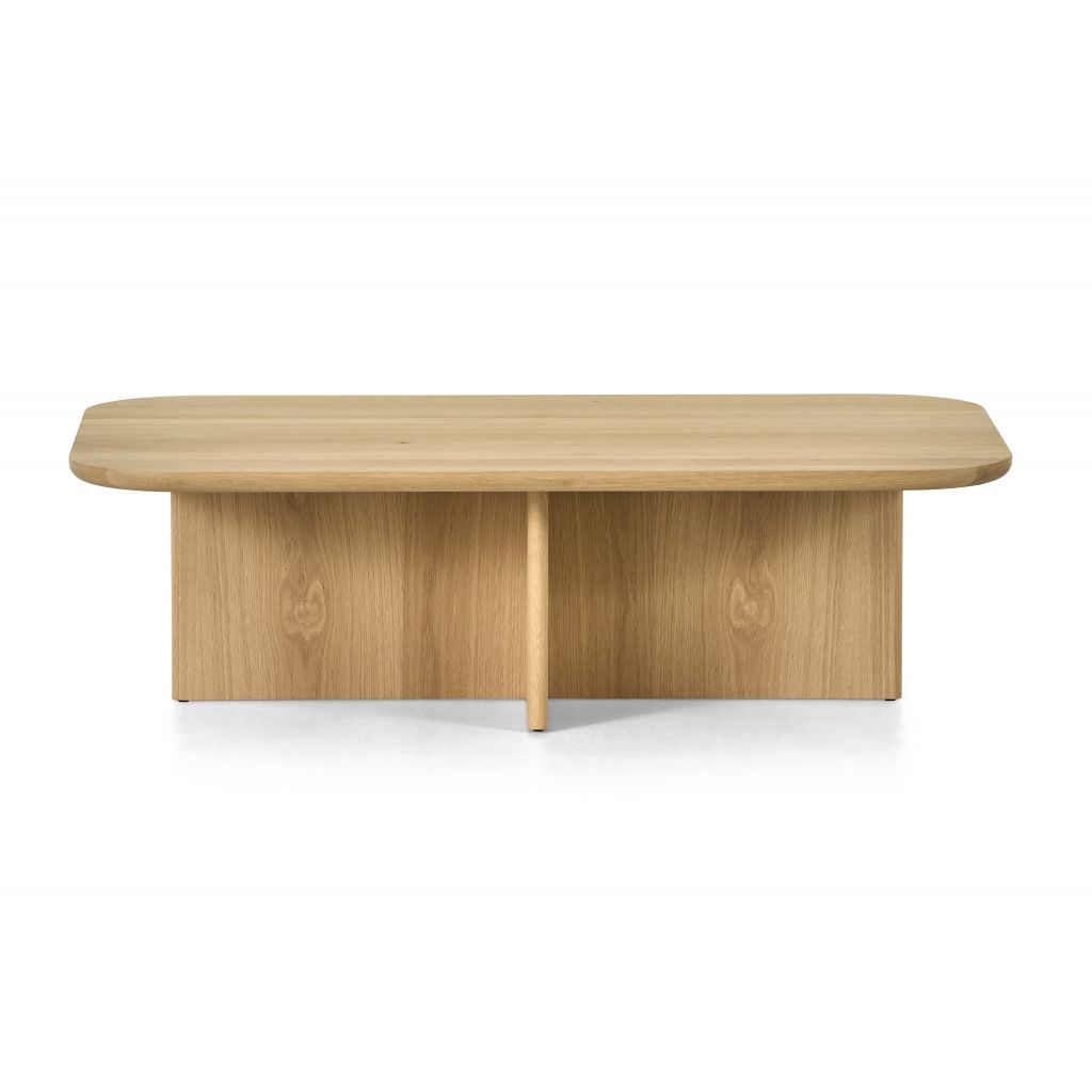 Montel Salontafel Combi Plus Natural Oak