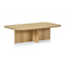 Montel Salontafel Combi Plus Natural Oak