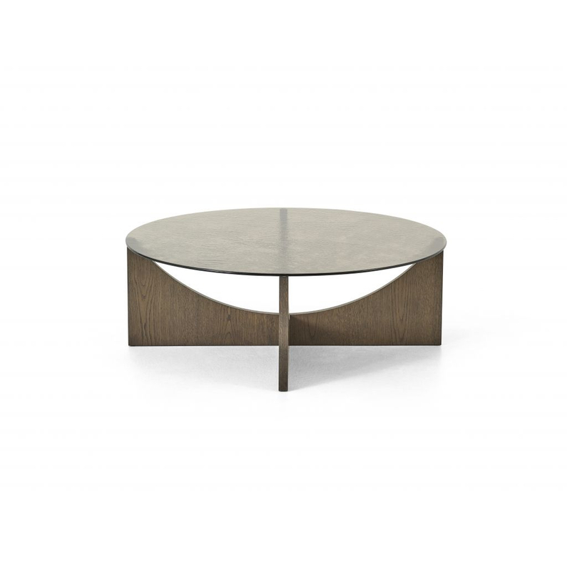 Montel Salontafel Fold 100cm Moss