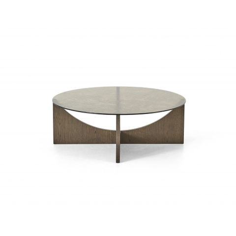 Montel Salontafel Fold 100cm Moss